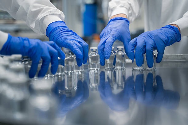 How Heat Sinks with Tungsten Copper Boost Efficiency